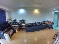 Blk 81 Commonwealth Close (Queenstown), HDB 3 Rooms #173787512